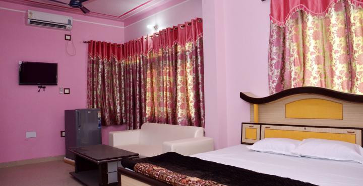 Sunshine Resort主图