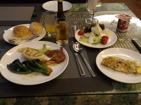 深圳长城大酒店主图