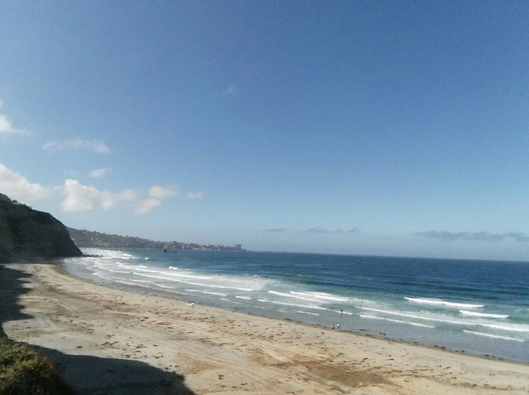 圣地亚哥黑海滩-圣地亚哥必去景点