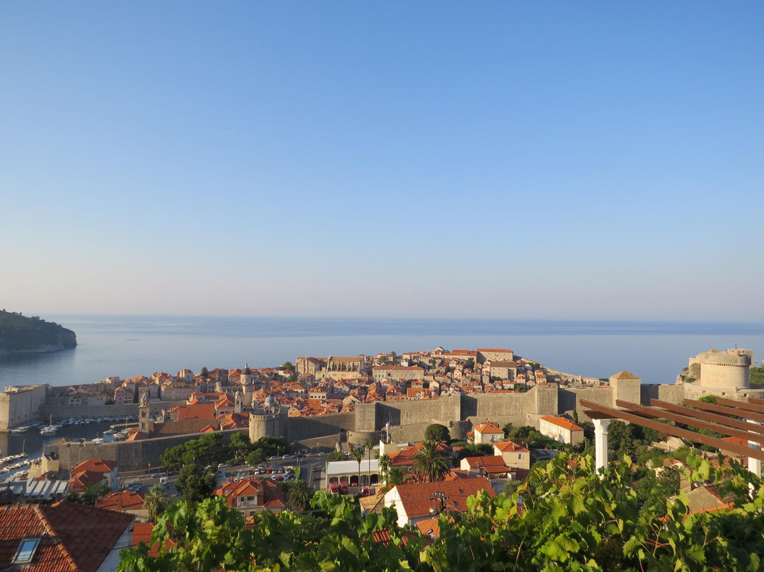 Guesthouse Slavka主图