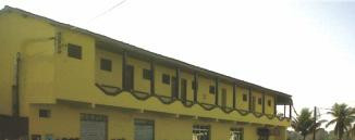 Pousada Itajuipe主图