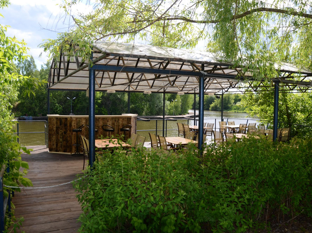 Yacht Club Avangard景点图片