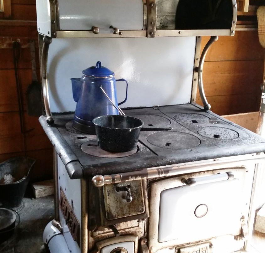 Kline Creek Farm-West Chicago必去景点