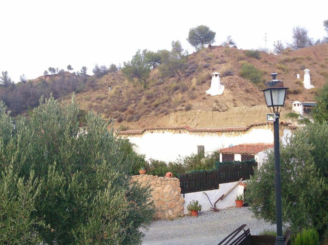 Cuevas de Rolando主图