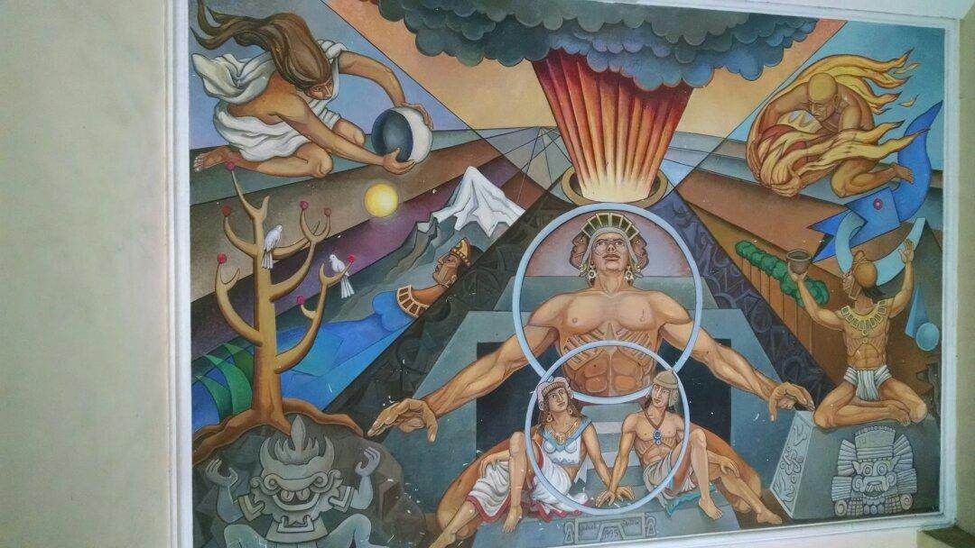 Museo de la Ciudad de Colima-Colima必去景点