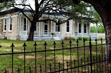 Markward Manor Bed and Breakfast Inn主图