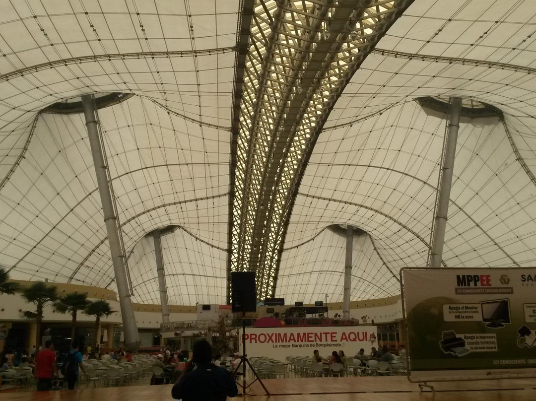 Sambil Barquisimeto Mall景点图片