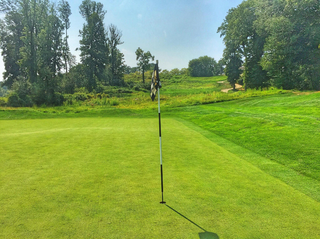 The Golf Course at Glen Mills景点图片
