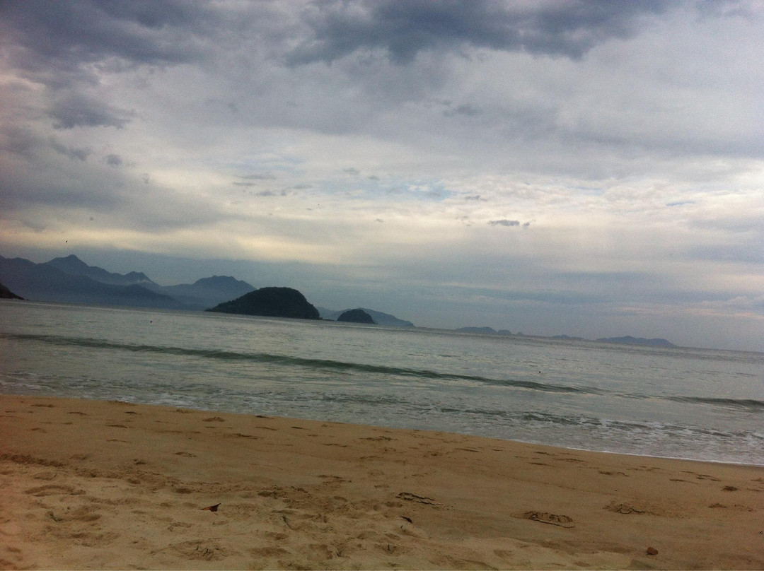 Felix Beach-乌巴图巴必去景点