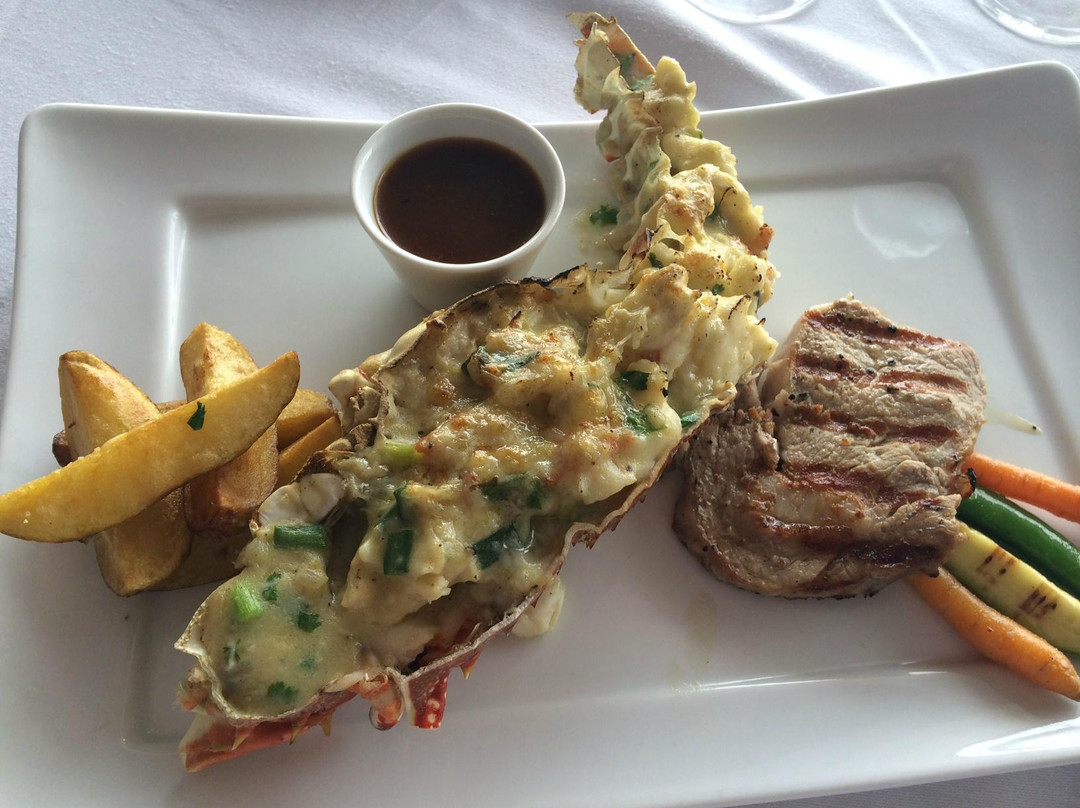 88 Restaurant