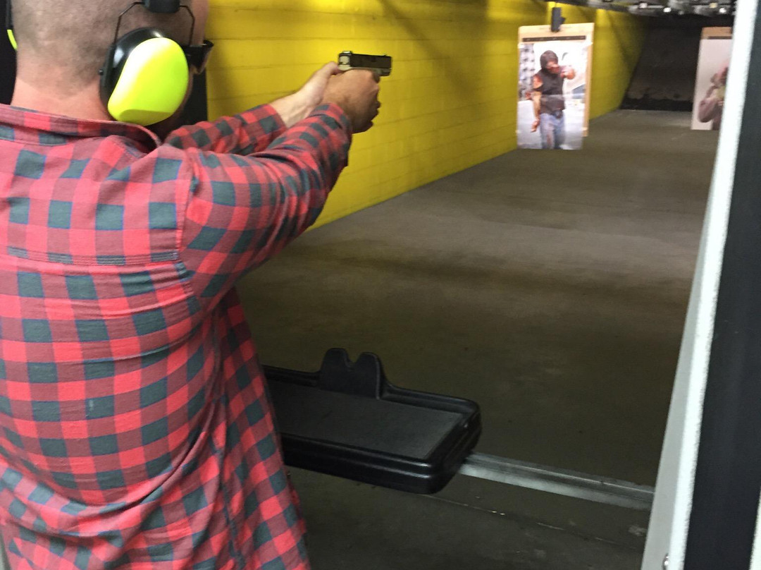 Lowcountry Guns And Range景点图片