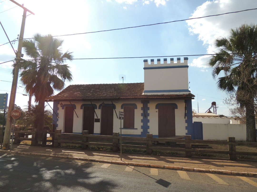 Antiga Estação dos Bondes景点图片