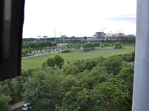 最佳西方北京碧云天国际酒店主图