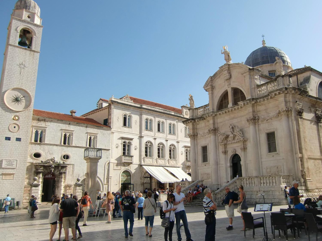 Dubrovnik Urban Adventures景点图片