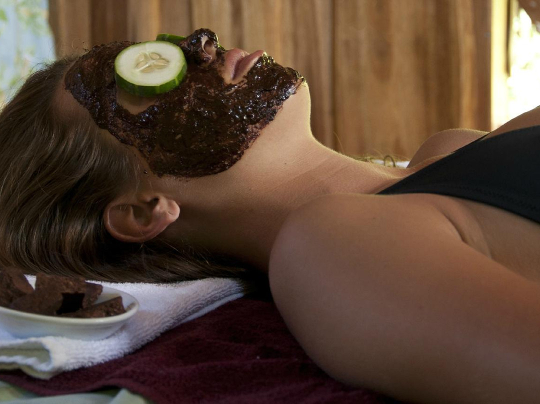 Indulgence Spa景点图片