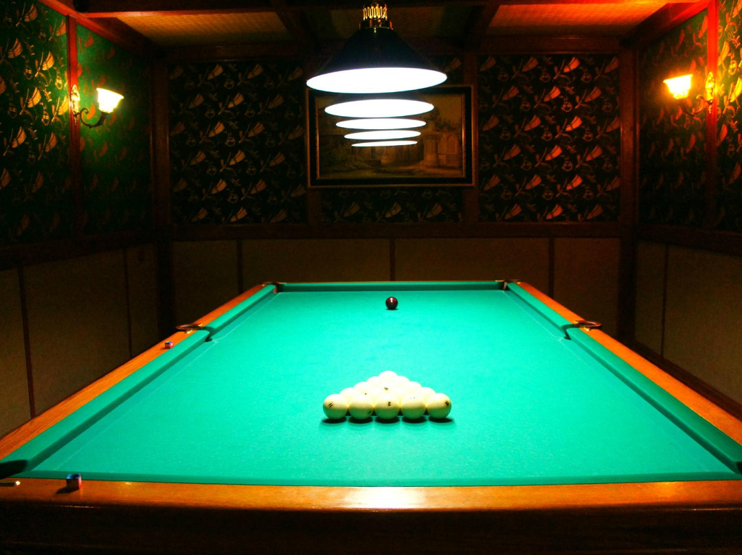 Orion Hotel