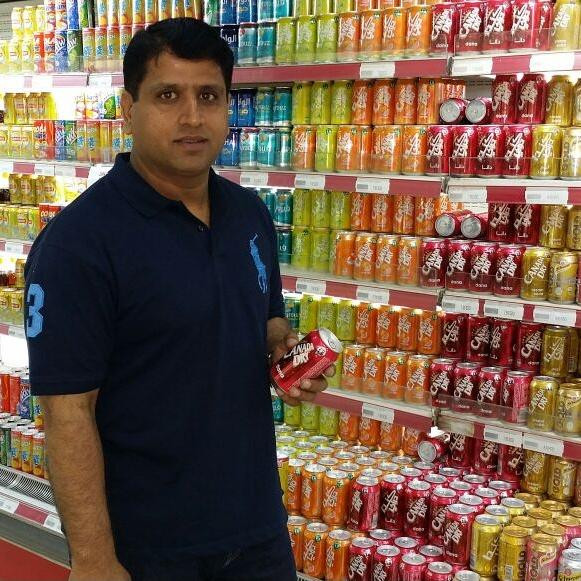 Al Waha Mall-喀土穆必去景点