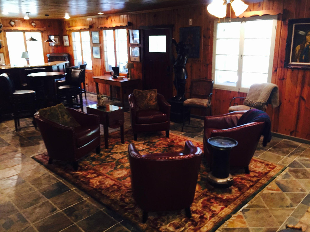 Birch Hill Inne主图