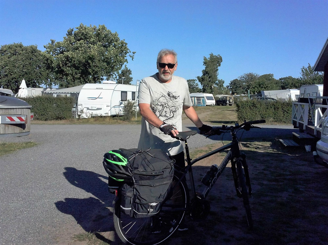 Hasle Camping & Hytter