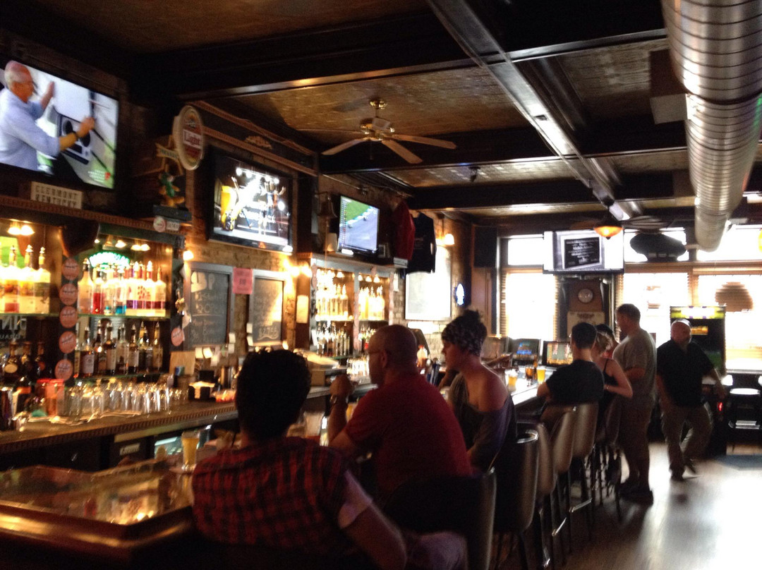 East Troy餐馆和美食-Sammy's Place