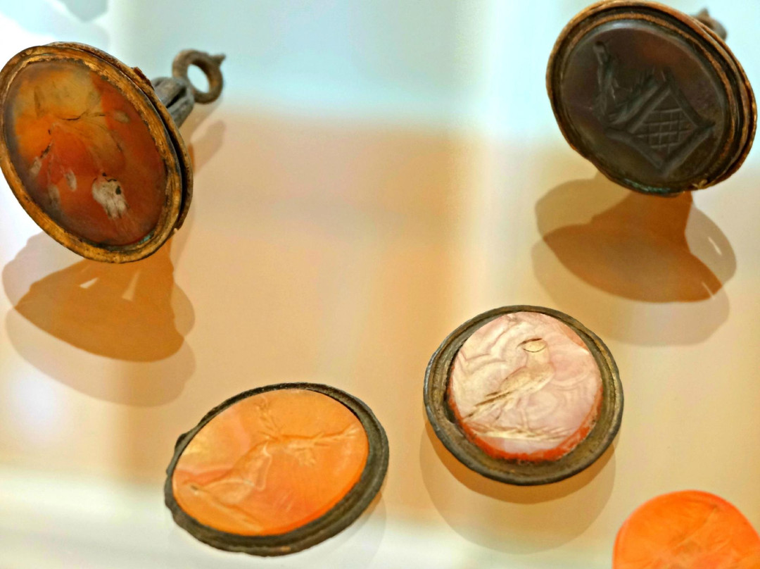 Archeology Museum of Praia-培亚必去景点