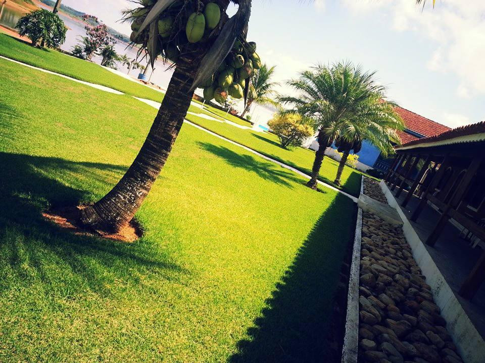 Hotel Nautico Fama主图