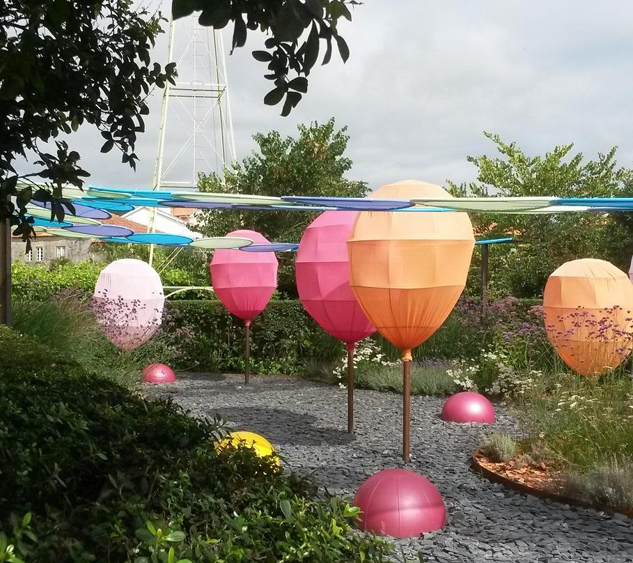 Festival Internacional de Jardins景点图片