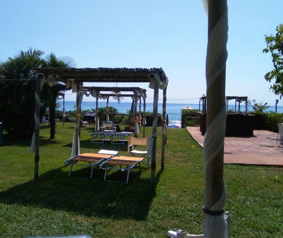 Lido Valle Corsari景点图片
