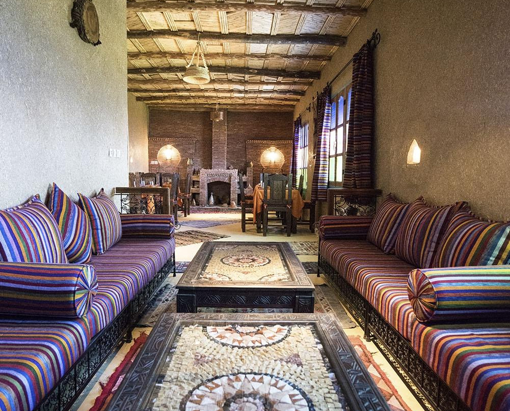Dar Marco Polo
