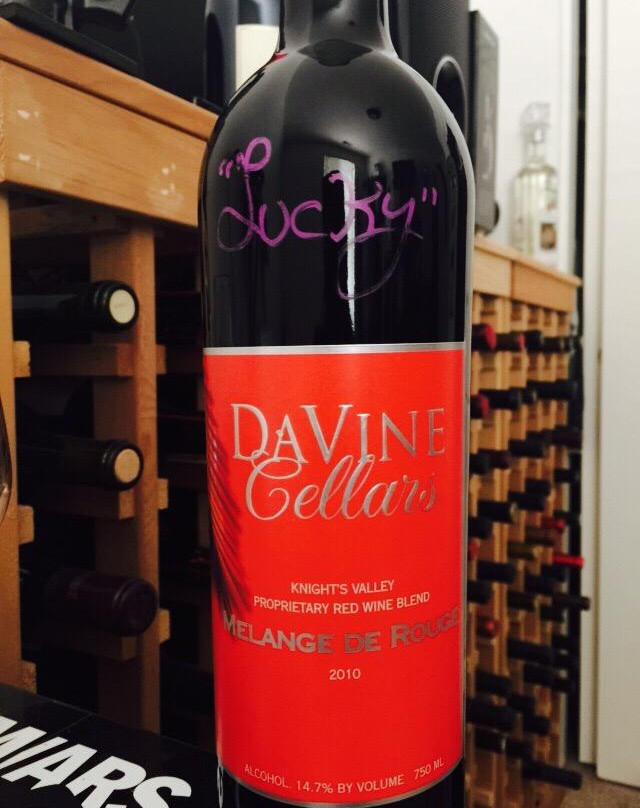 MJA Vineyards-圣克鲁斯必去景点