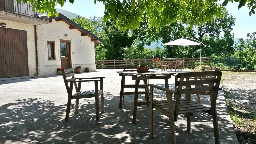 B&B Fonte Vena主图