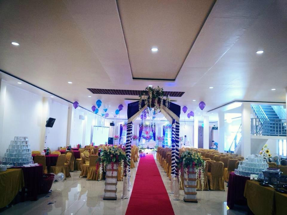 Hotel Pantura Jaya Sambas主图