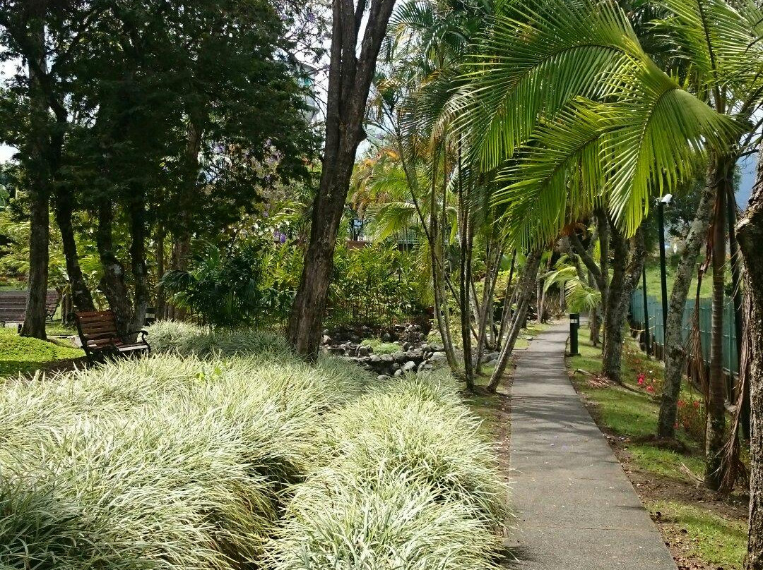 Museo del Oro Quimbaya-亚美尼亚必去景点