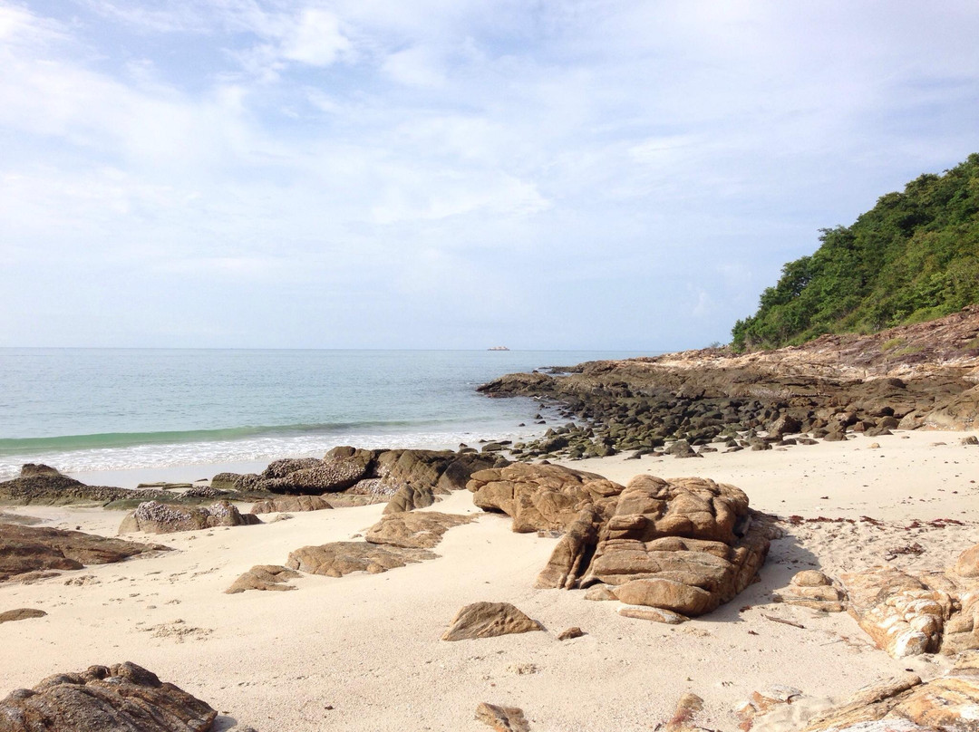 Ao Nuan Bungalows
