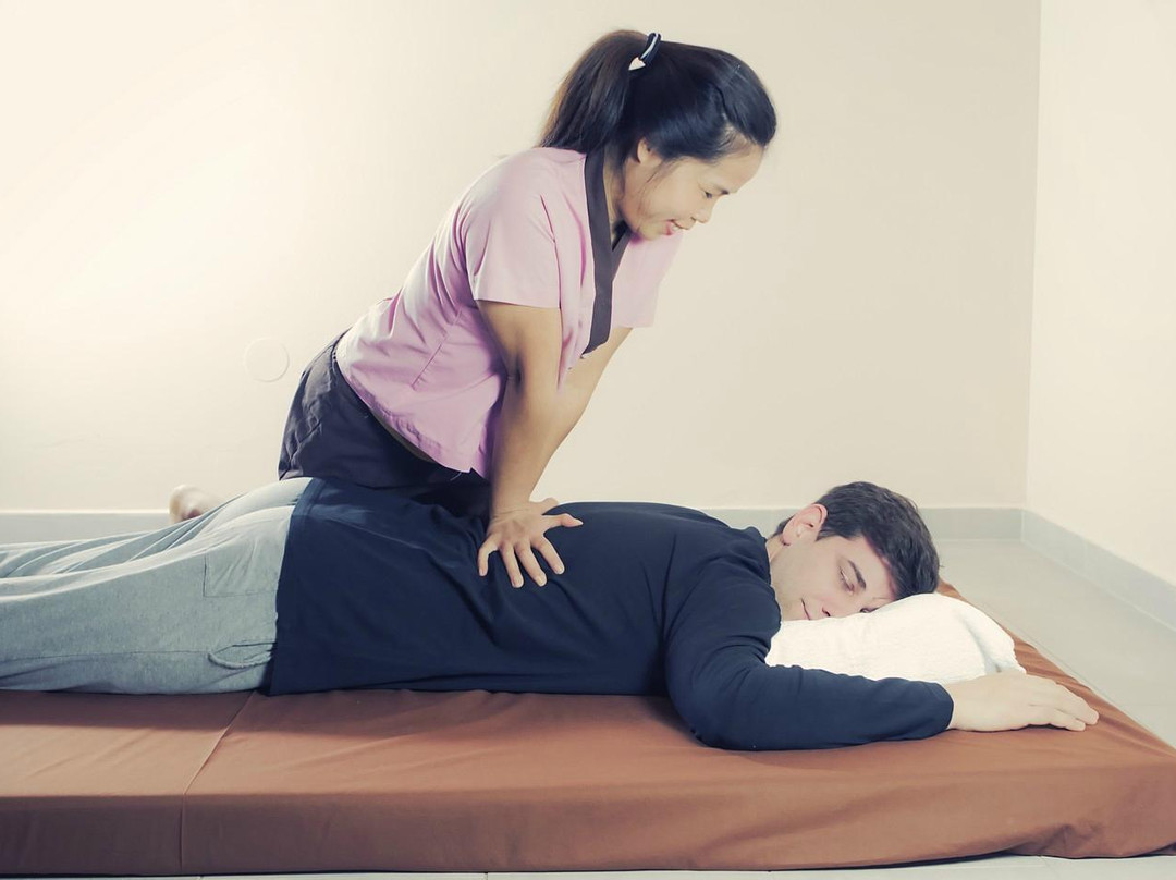 Wellness Club Victoria-卢布尔雅那必去景点