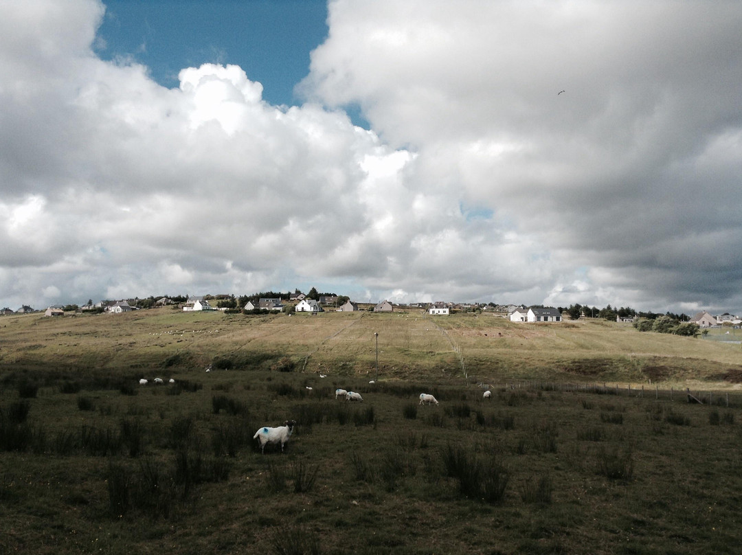 Laxdale Holiday Park