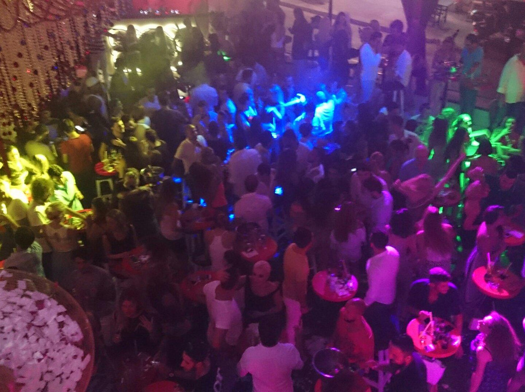 Posh-博德鲁姆必去景点