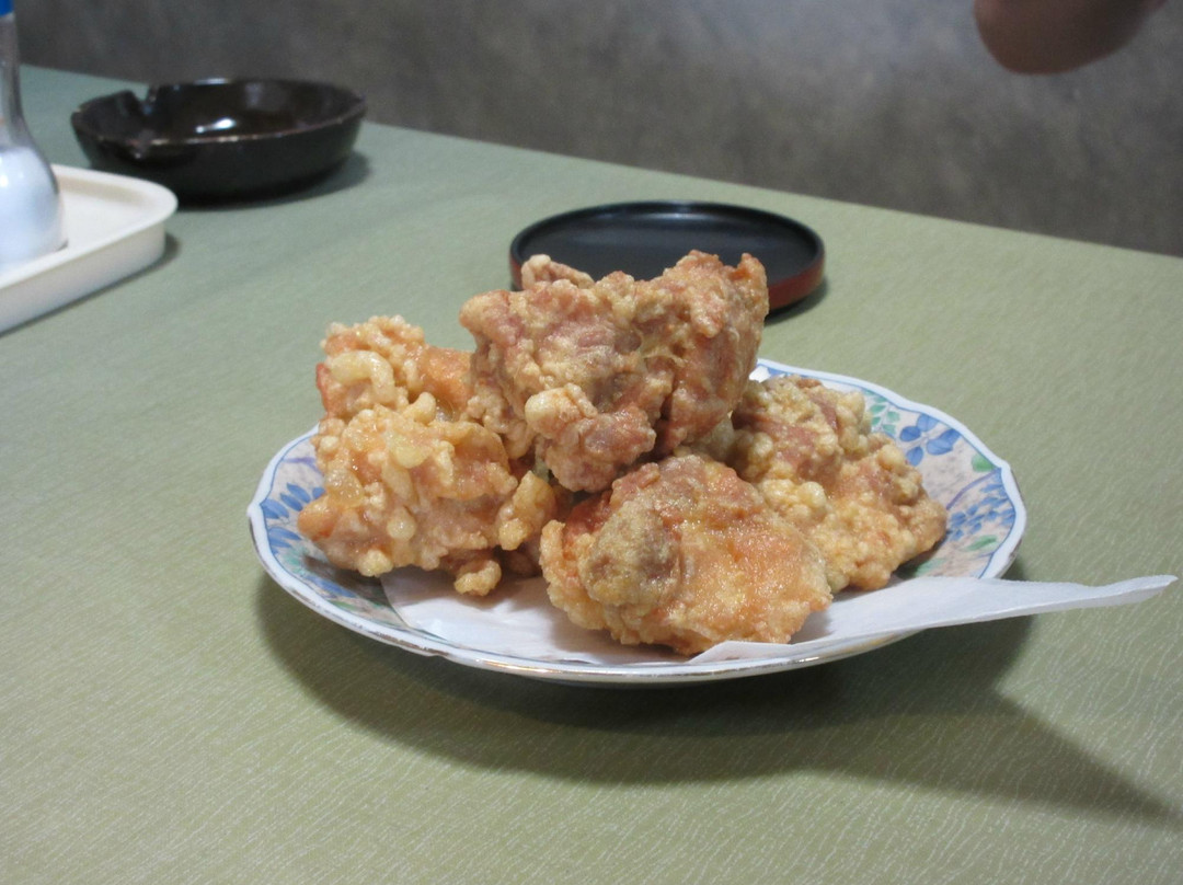 积丹町餐馆和美食-Jun No Mise