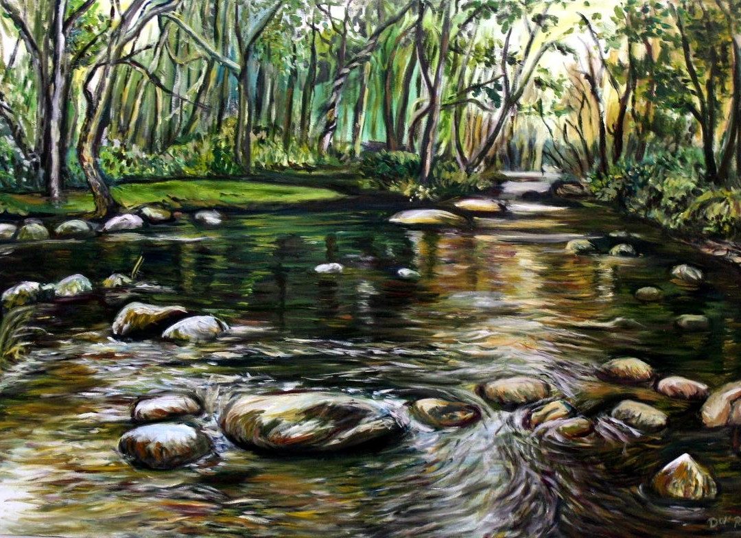 Don Renuka's Art Gallery-Waikkal必去景点