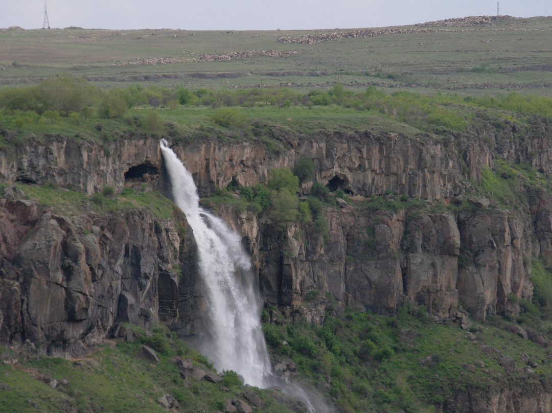 Kasagh River-Artashavan必去景点