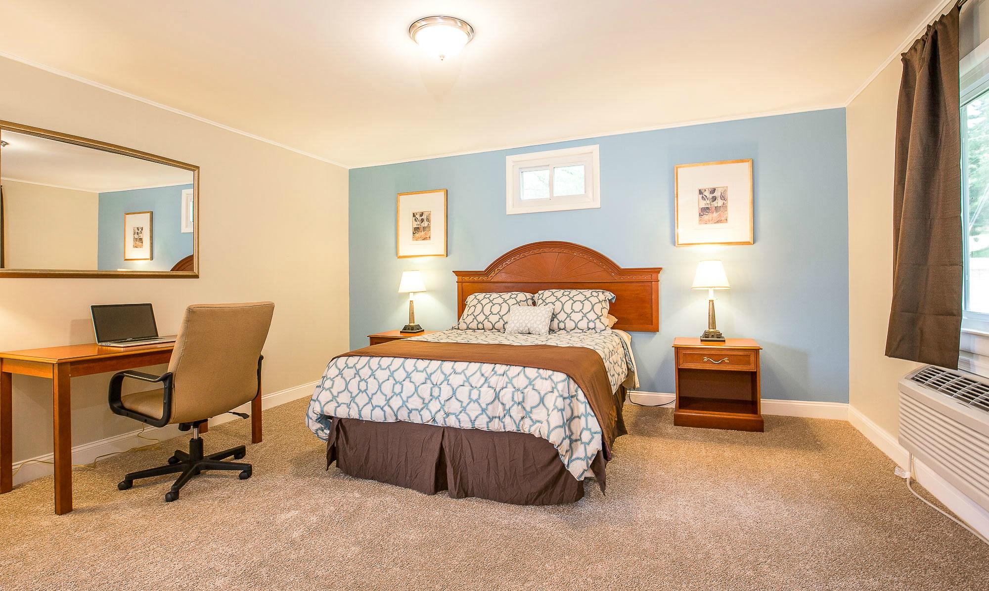 Catskill Mountains Resort-官方