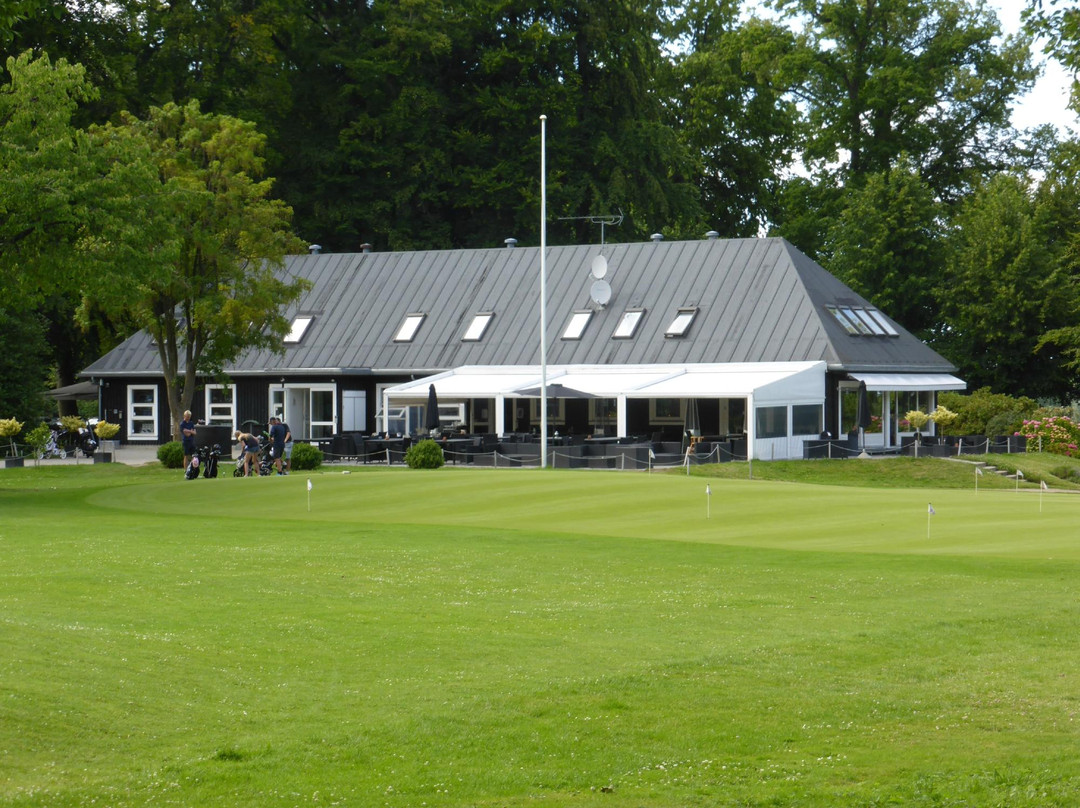 Kokkedal Golf Club景点图片