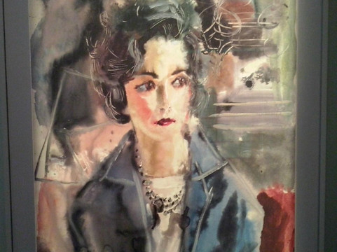 AZ Museum-莫斯科必去景点