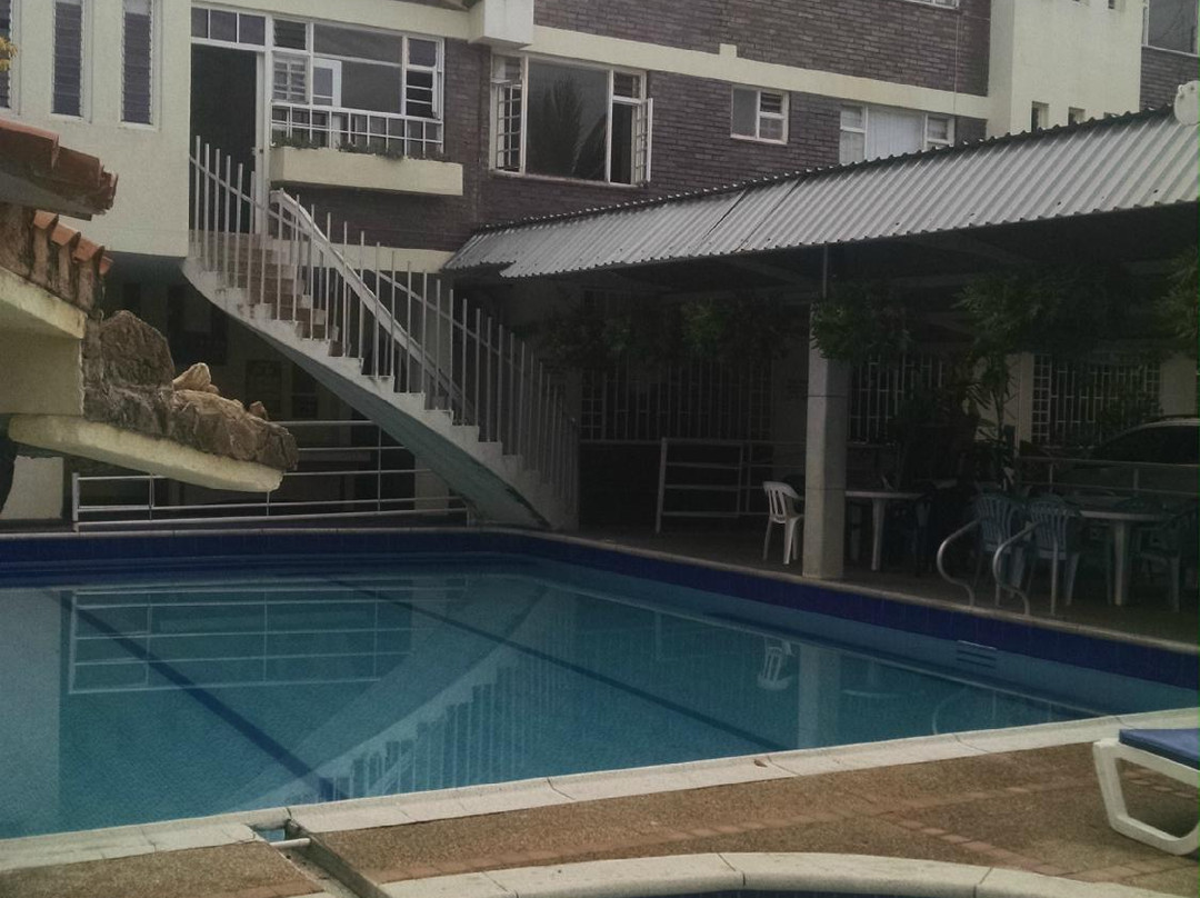 Hotel Imperio