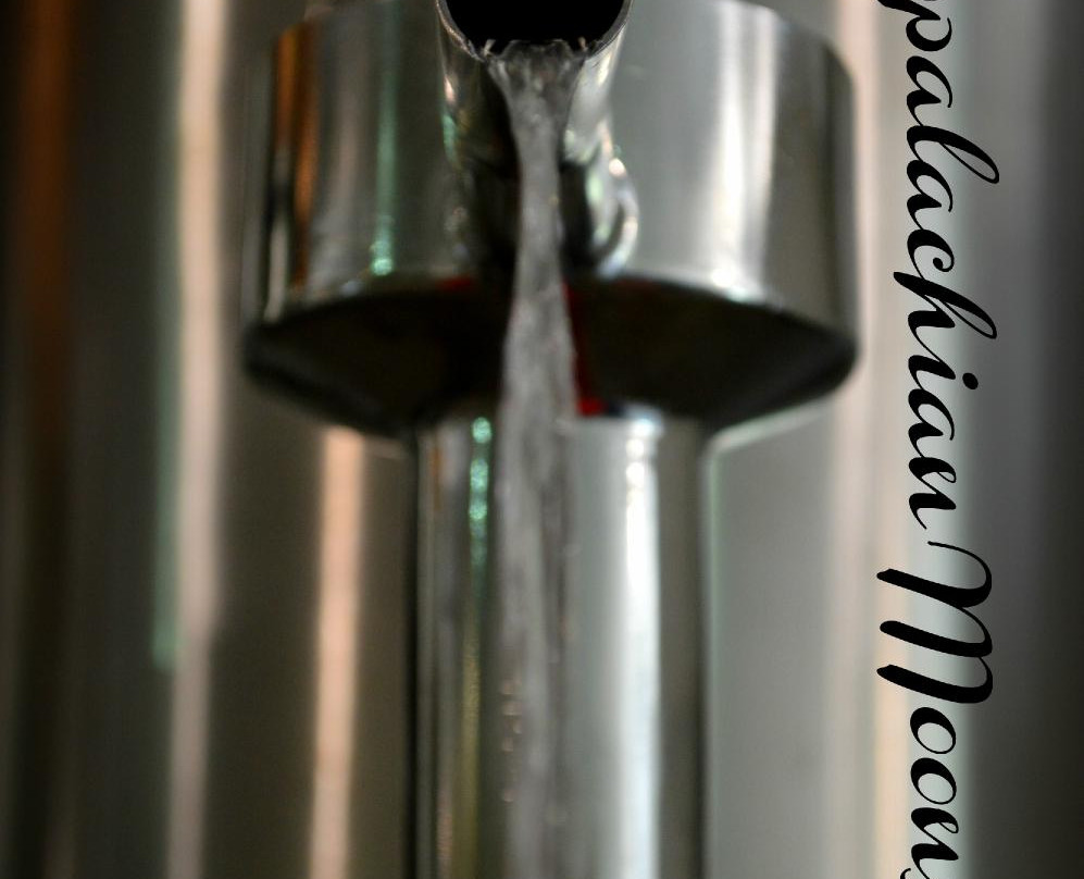 Appalachian Distillery-Ripley必去景点