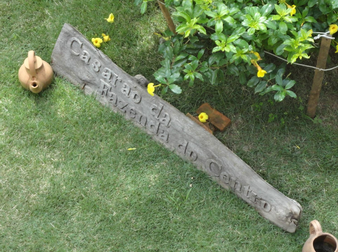 Casarão da Fazenda do Centro景点图片