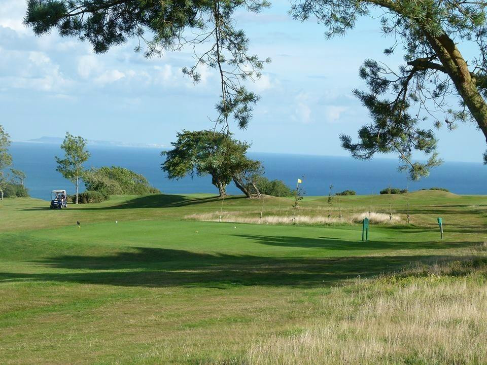 Lyme Regis Golf Club-莱姆里杰斯必去景点