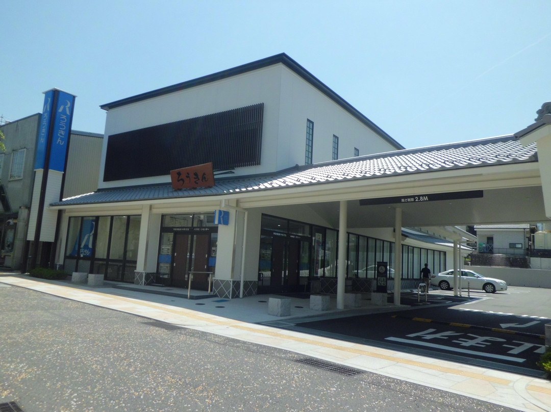 Nakatsugawajuku-中津川市必去景点