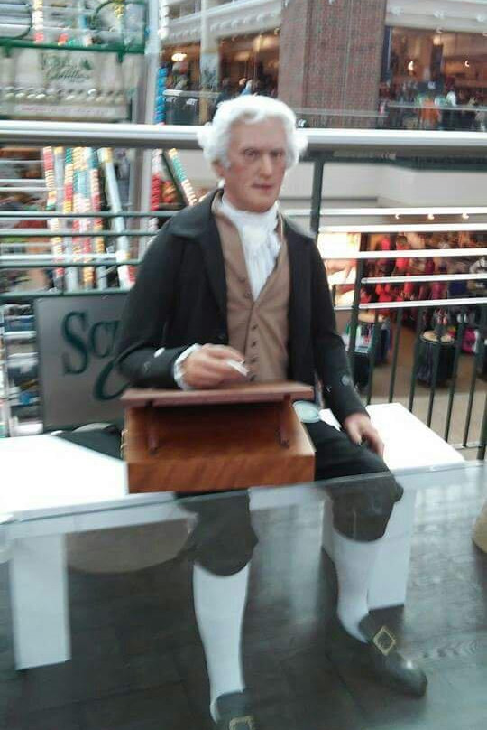 Scheels-斯普林菲尔德必去景点