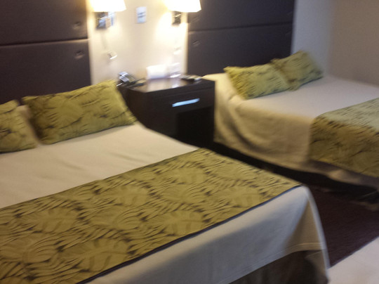 Casino Obera Hotel主图